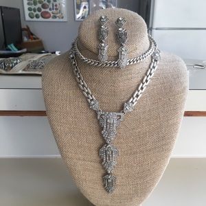 Stella & Dot - Casablanca Set